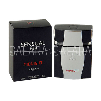 JOHAN B Sensual Midnight