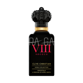 CLIVE CHRISTIAN Noble VIII Rococo Immortelle