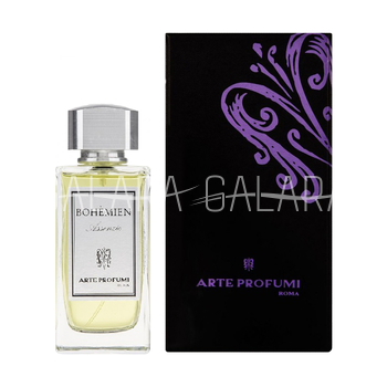 ARTE PROFUMI Bohemien