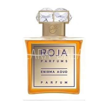 ROJA DOVE Enigma Aoud