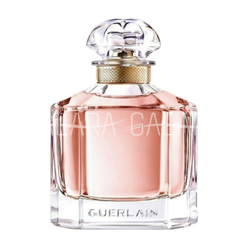 GUERLAIN Mon Guerlain Eau De Parfum Sensuelle