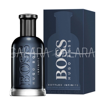 HUGO BOSS Bottled Infinite