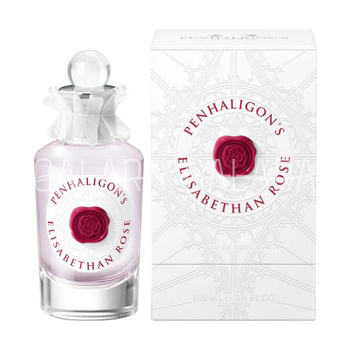 PENHALIGON'S Elisabethan Rose 2018