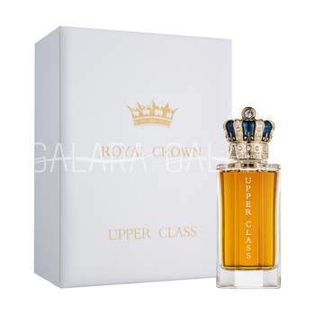 ROYAL CROWN Upper Class