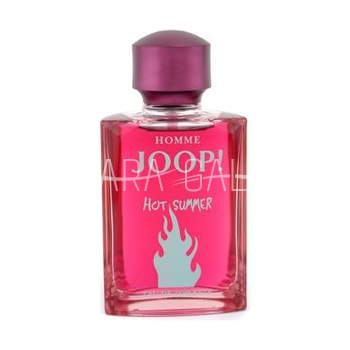 JOOP Hot Summer