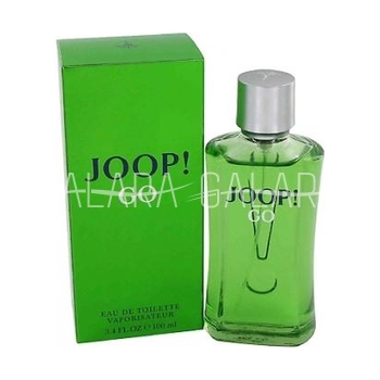 JOOP Go