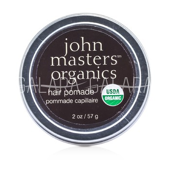 JOHN MASTERS ORGANICS 