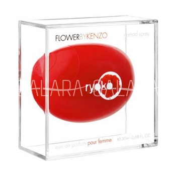 KENZO Flower By Kenzo Ryoko