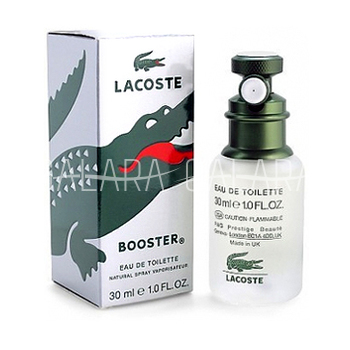 LACOSTE Booster