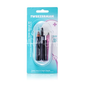 TWEEZERMAN 