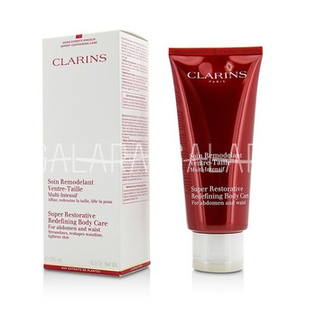 CLARINS 