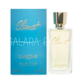 LANCOME Climat