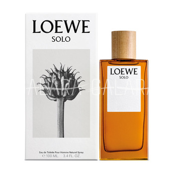 LOEWE Solo