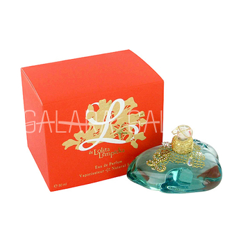 LOLITA LEMPICKA L De Lolita