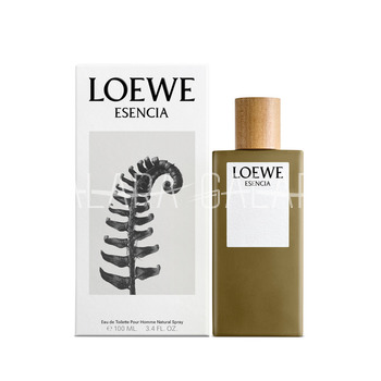 LOEWE Esencia