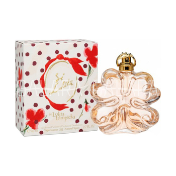 LOLITA LEMPICKA Si Lolita