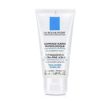 LA ROCHE POSAY 