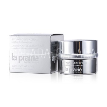 LA PRAIRIE 