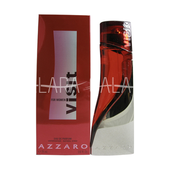 AZZARO Visit