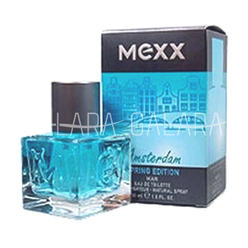 MEXX Amsterdam