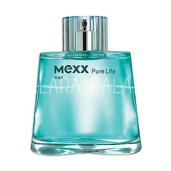 MEXX Pure Life