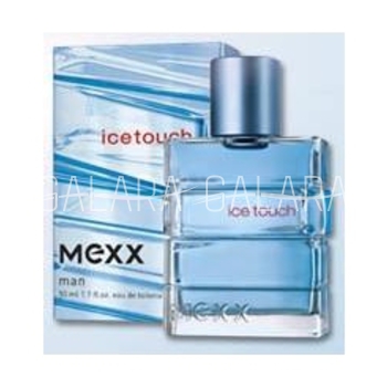 MEXX Ice Touch