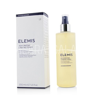 ELEMIS 