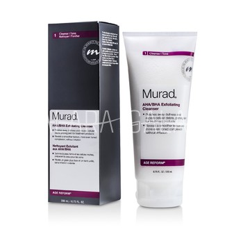 MURAD AHA/BHA