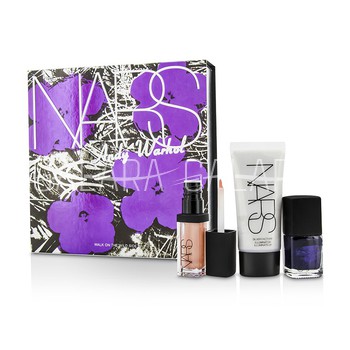 NARS Andy Warhol Walk On The Wild Side