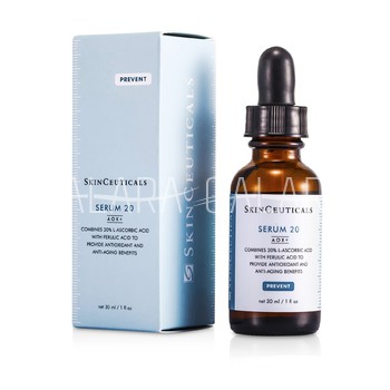 SKIN CEUTICALS AOX+