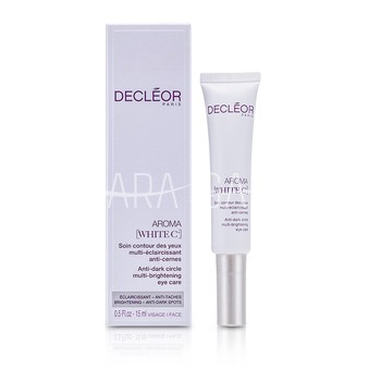 DECLEOR Aroma White C+