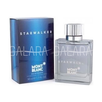 MONT BLANC Starwalker