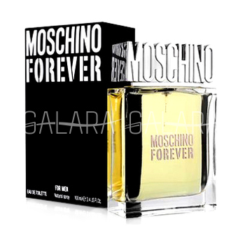 MOSCHINO Forever