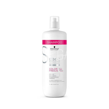 SCHWARZKOPF      " " Bonacure Color Freeze Silver