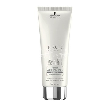 SCHWARZKOPF      Scalp Genesis Root Activating