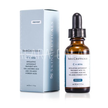 SKIN CEUTICALS C+AHA