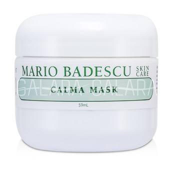 MARIO BADESCU Calma