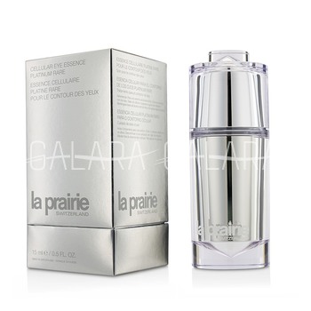 LA PRAIRIE Cellular Platinum Rare