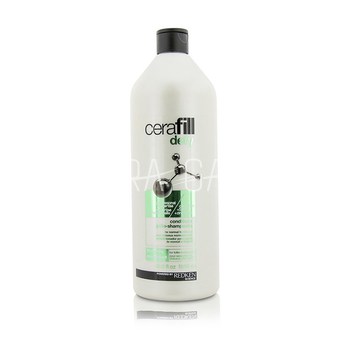 REDKEN Cerafill Defy