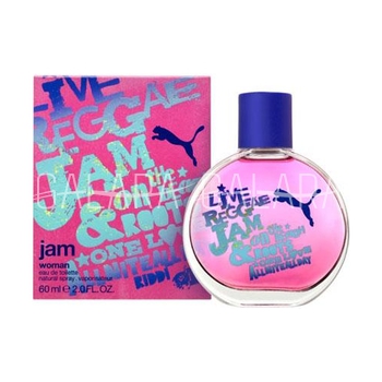 PUMA Jam