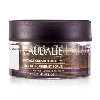 CAUDALIE Crushed Cabernet