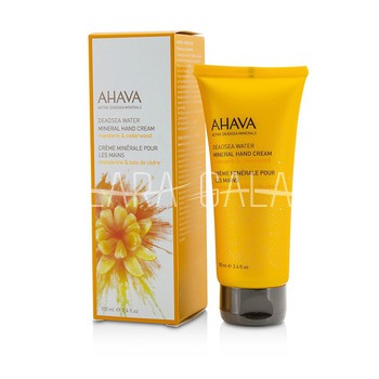 AHAVA Deadsea Water