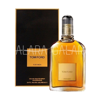 TOM FORD For Men