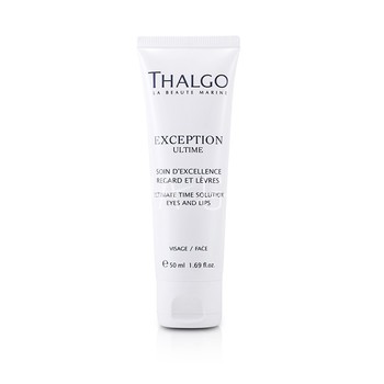 THALGO Exception Ultime Ultimate Time Solution