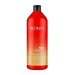 REDKEN       Frizz Dismiss