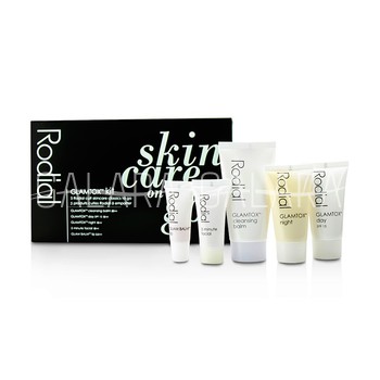 RODIAL Glamtox