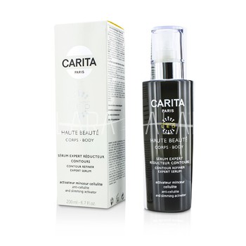 CARITA Haute Beaute Corps Serum Expert Reducteur Contours