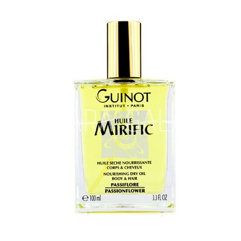 GUINOT Huile Mirific