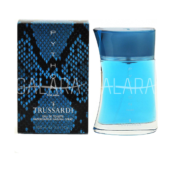 TRUSSARDI Python