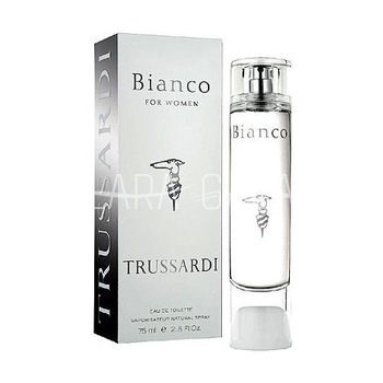 TRUSSARDI Bianco